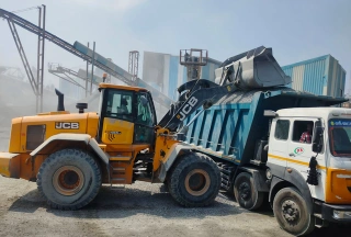 P Sand Suppliers in Chennai